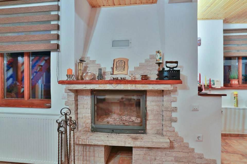 Casa Canda Salasu de Sus Εξωτερικό φωτογραφία